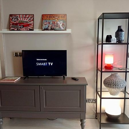Apartamento En Zona Monumental Pontevedra Zewnętrze zdjęcie